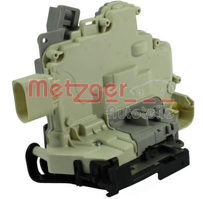 Serrure de porte METZGER ref. 2314005